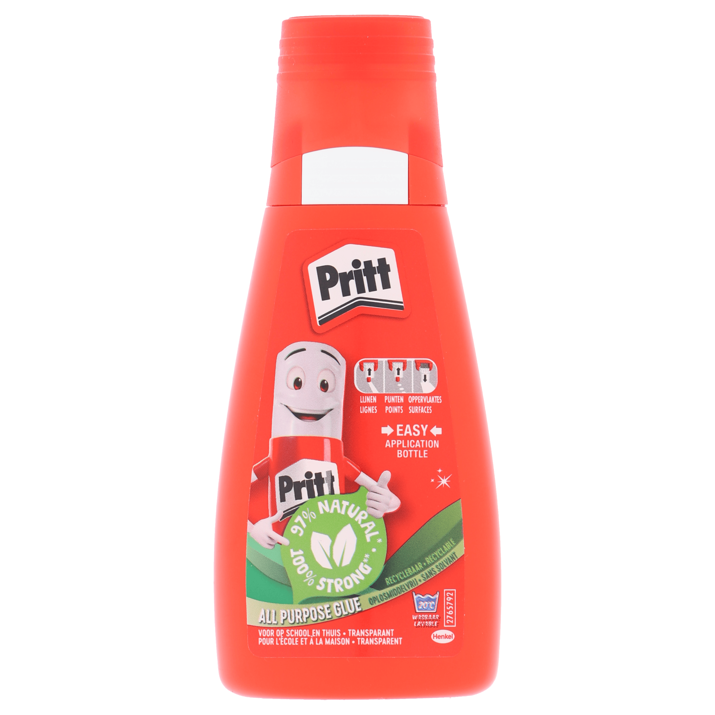Pritt Alleslijm
