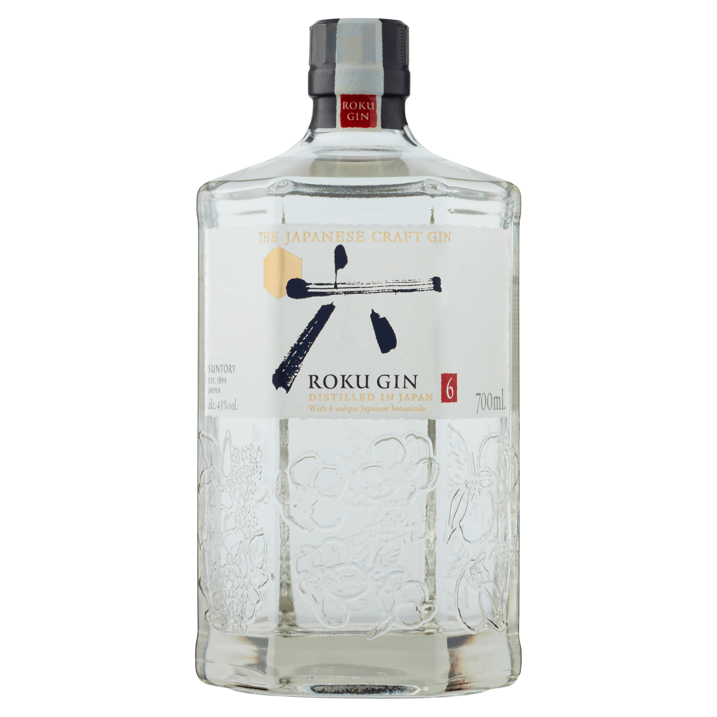 Roku Gin