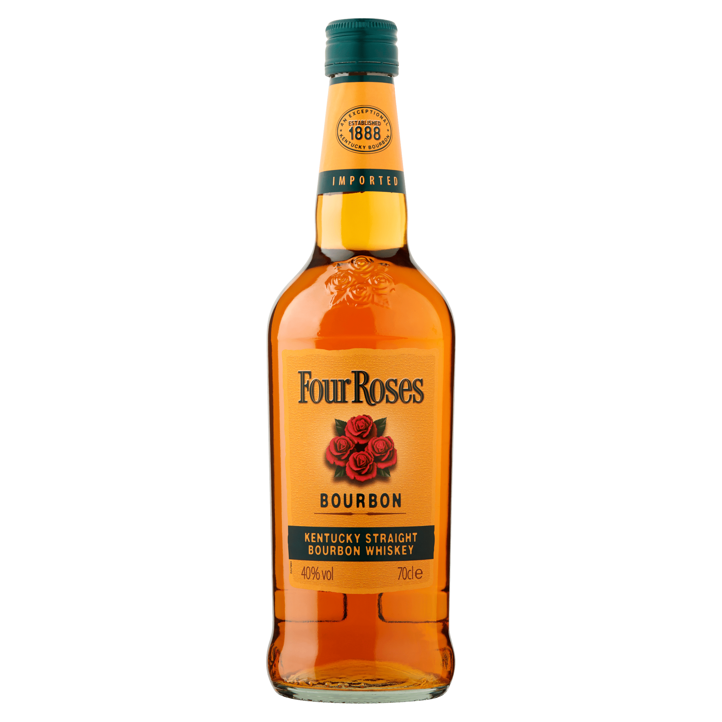 Four Roses Whisky