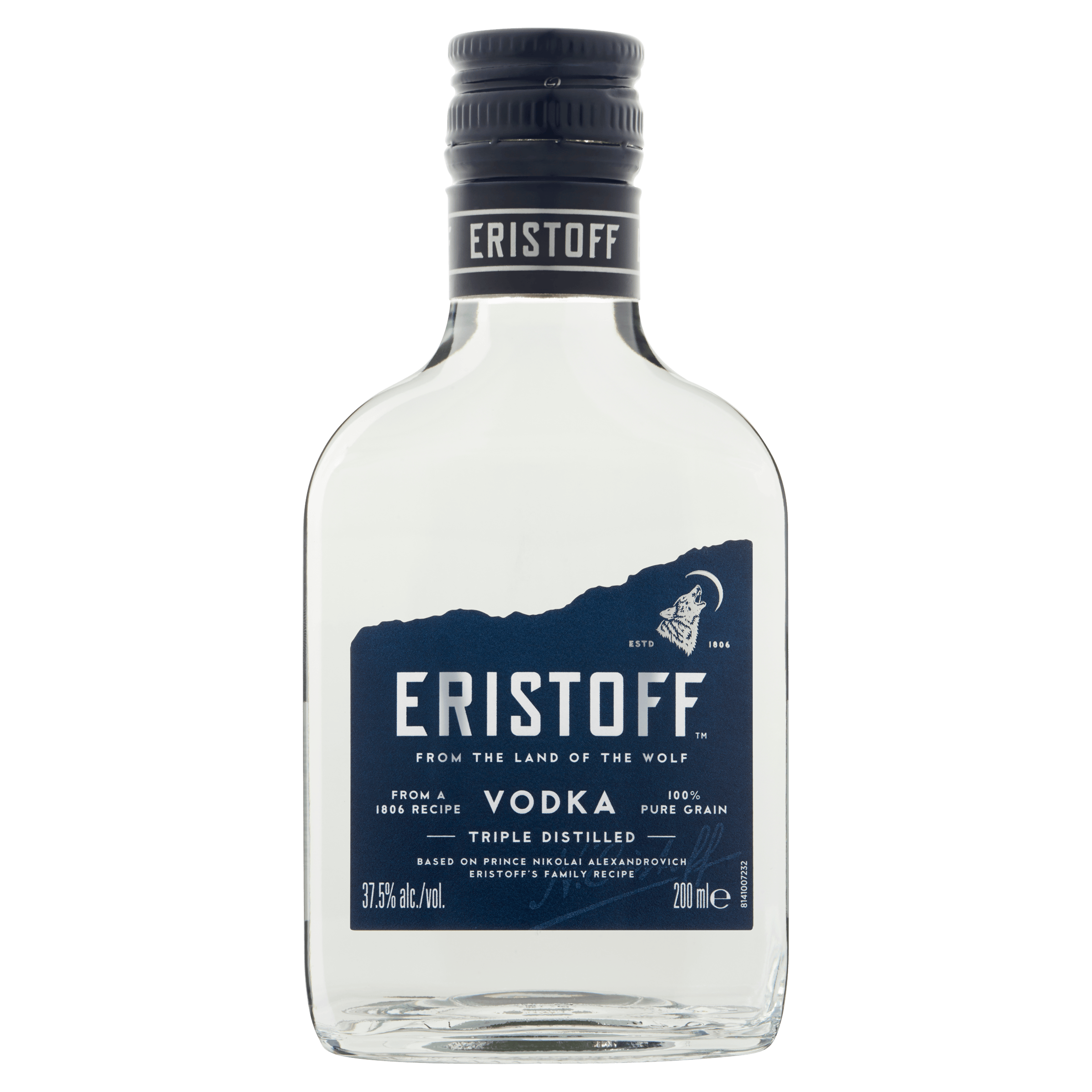Eristoff Original Vodka