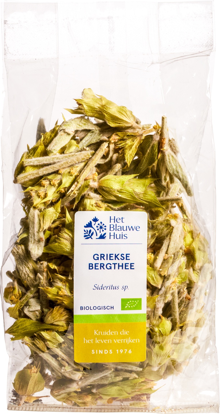 HET BLAUWE HUIS BERGTHEE LOS 15 GRAM