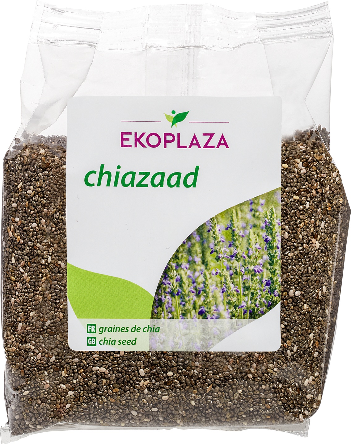 EKOPLAZA CHIAZAAD 250 GRAM
