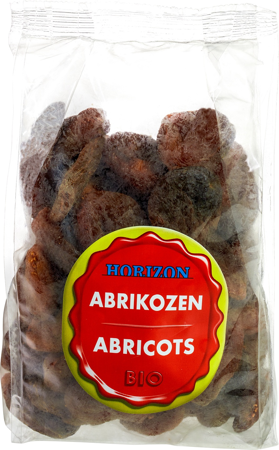 HORIZON ABRIKOZEN 500 GRAM