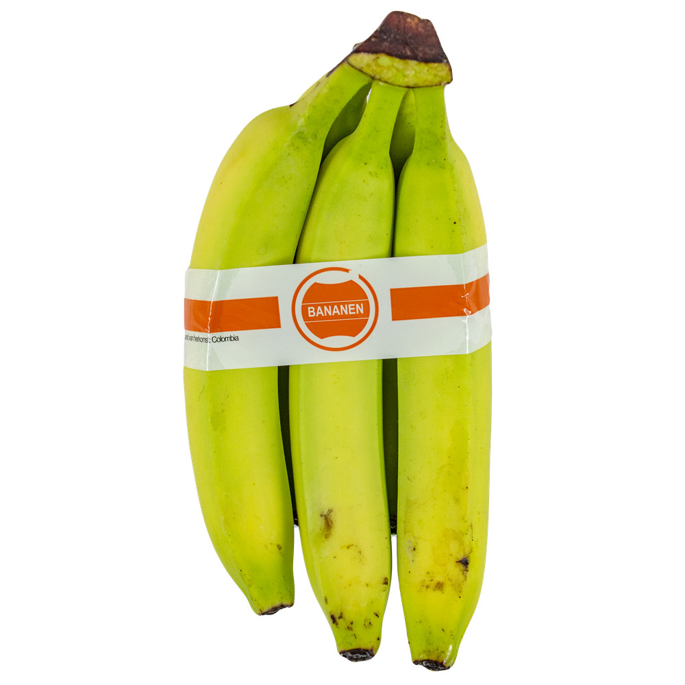 POIESZ Budget Bananen