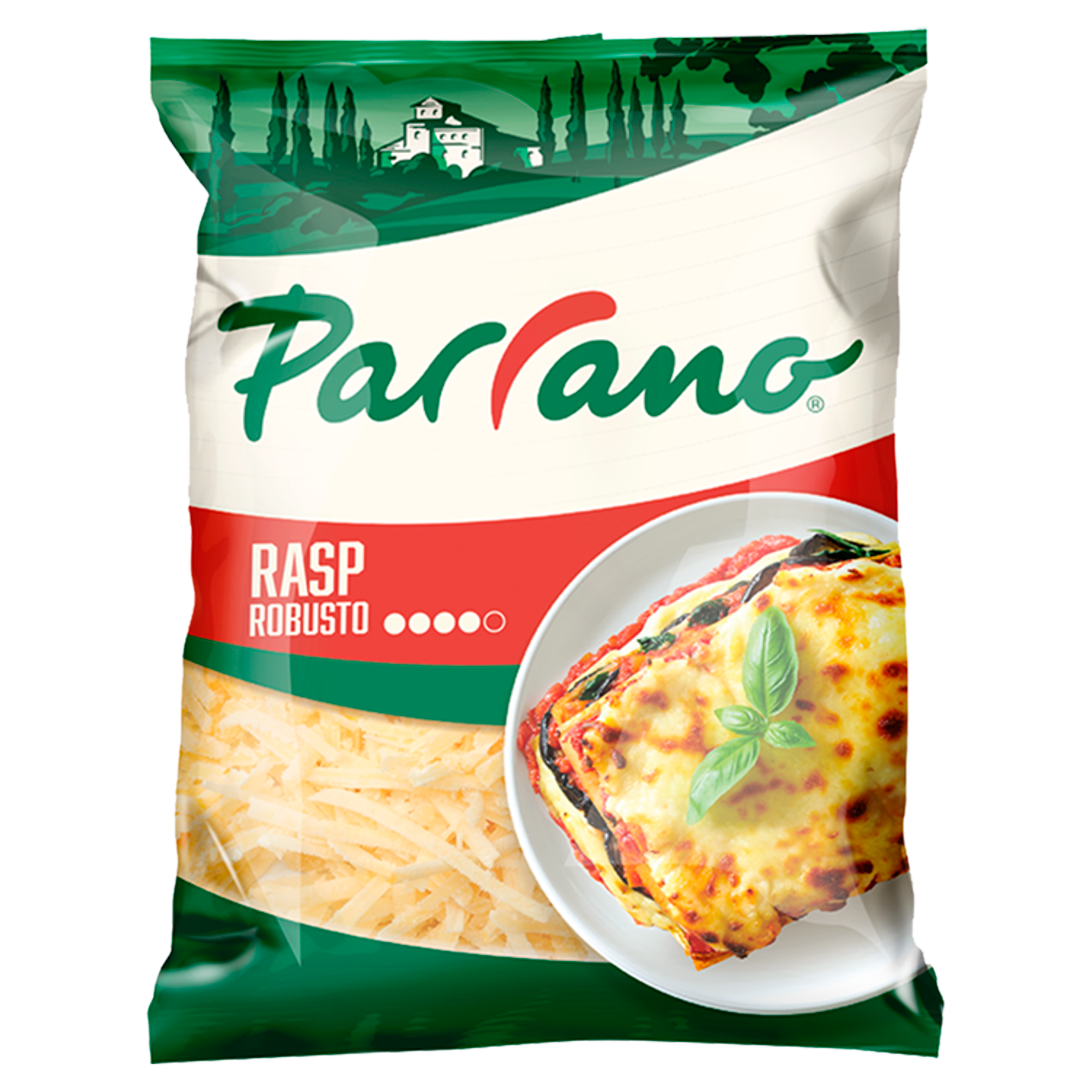 Parrano Robusto
