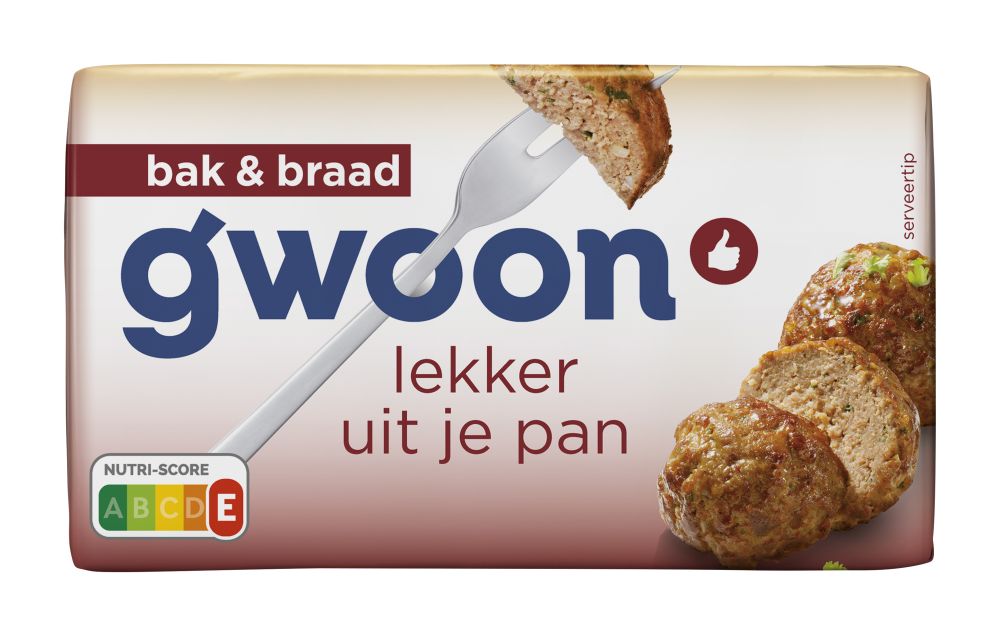 g'woon Bak & Braad