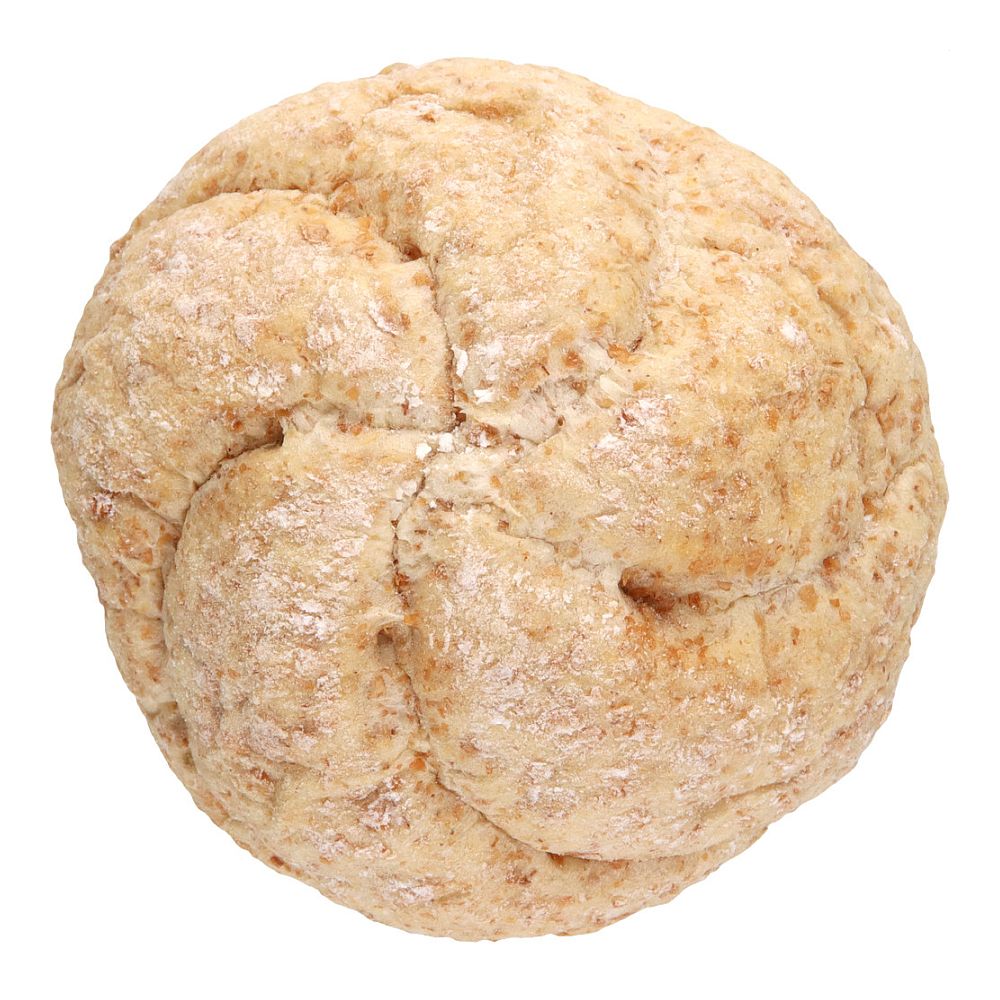 Volkoren kaiserbroodje