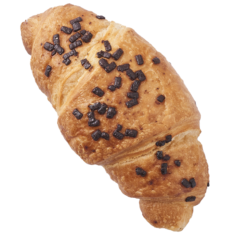 POIESZ Chocolade croissant