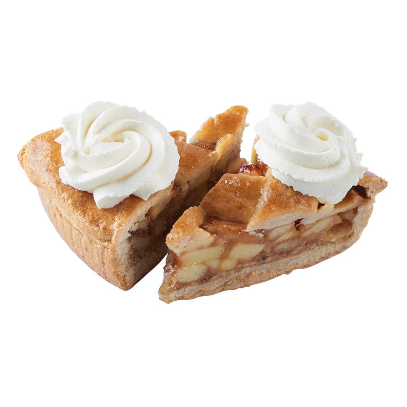 POIESZ Appelgebakpunten