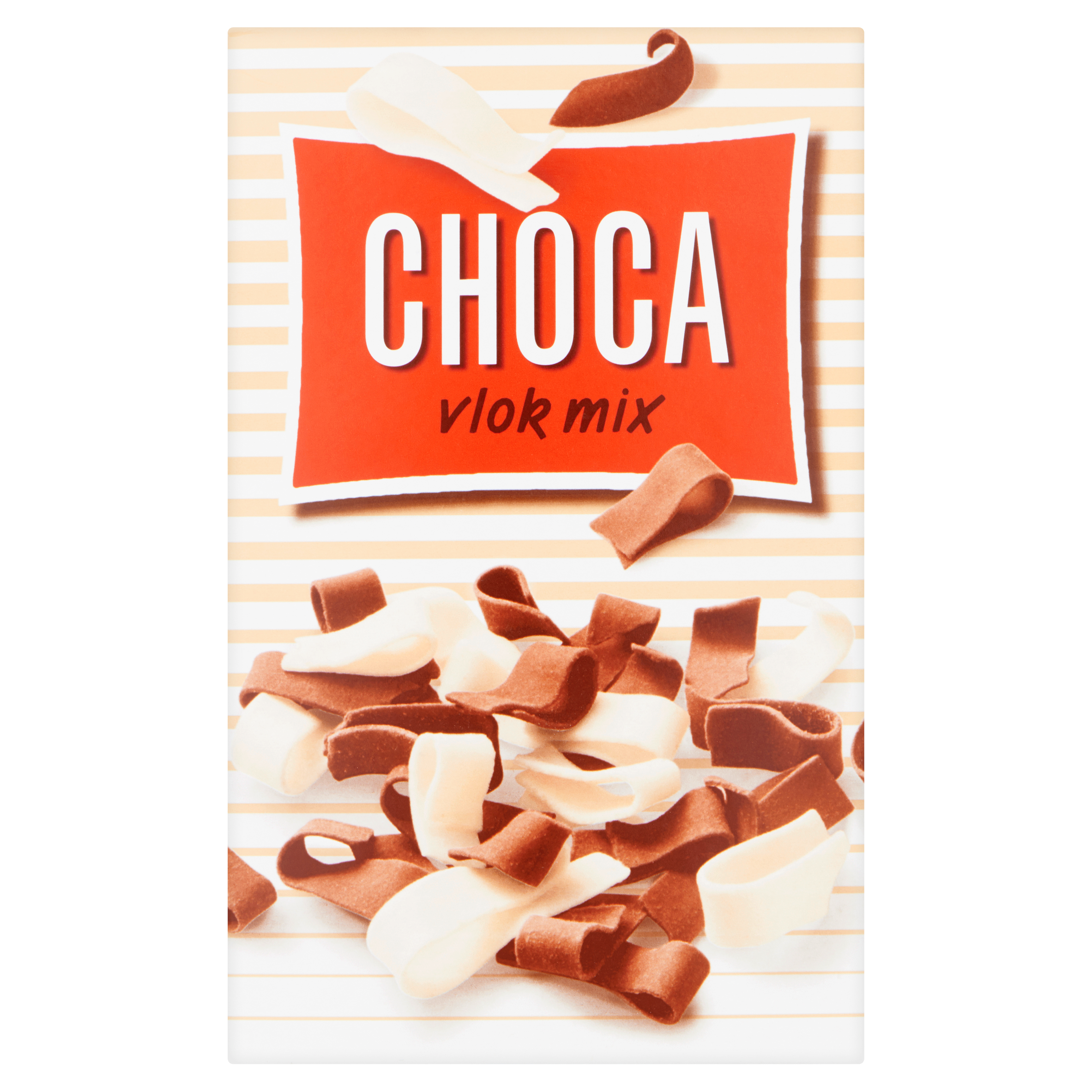 Choca Vlokken mix