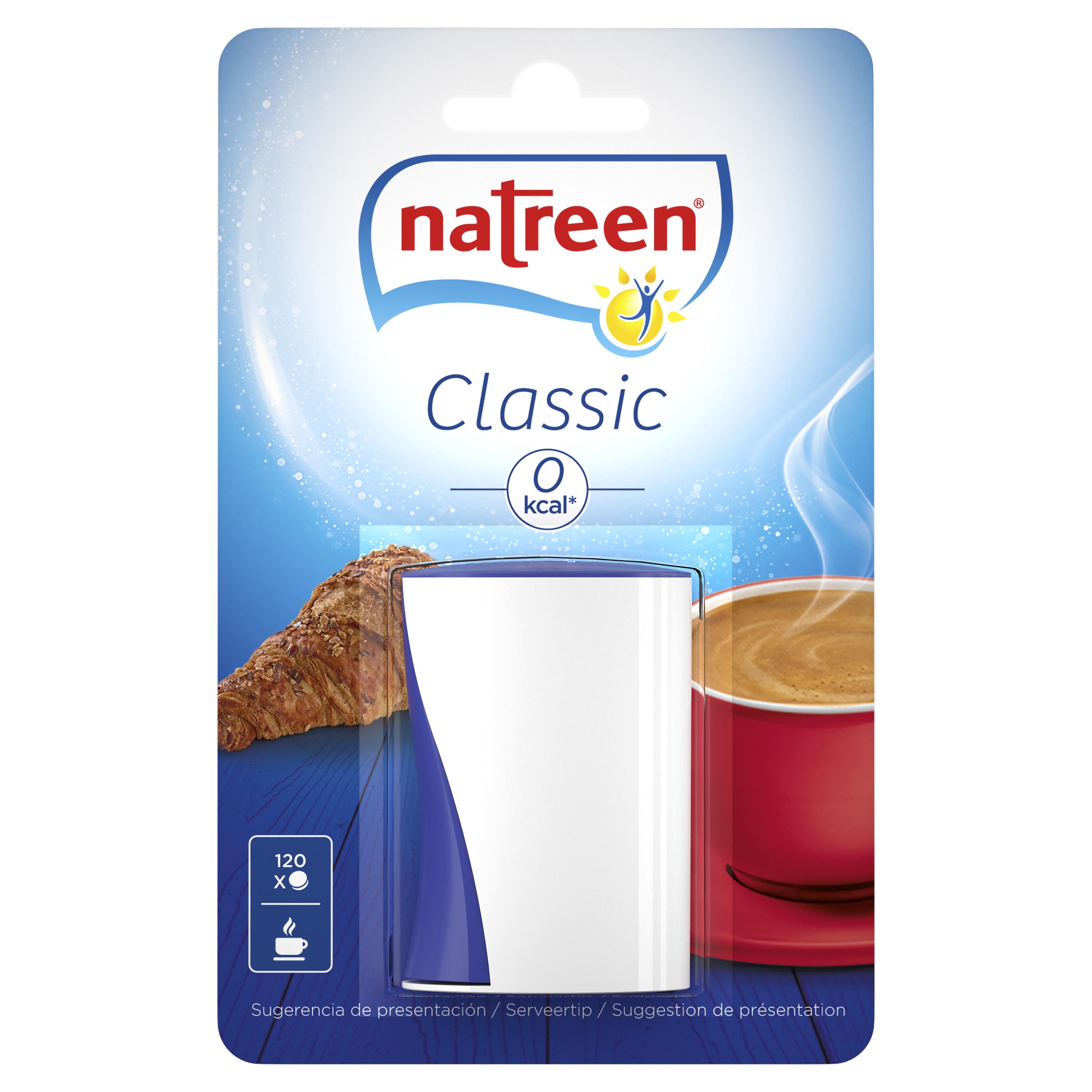 Natrena Natreen Zoetjes