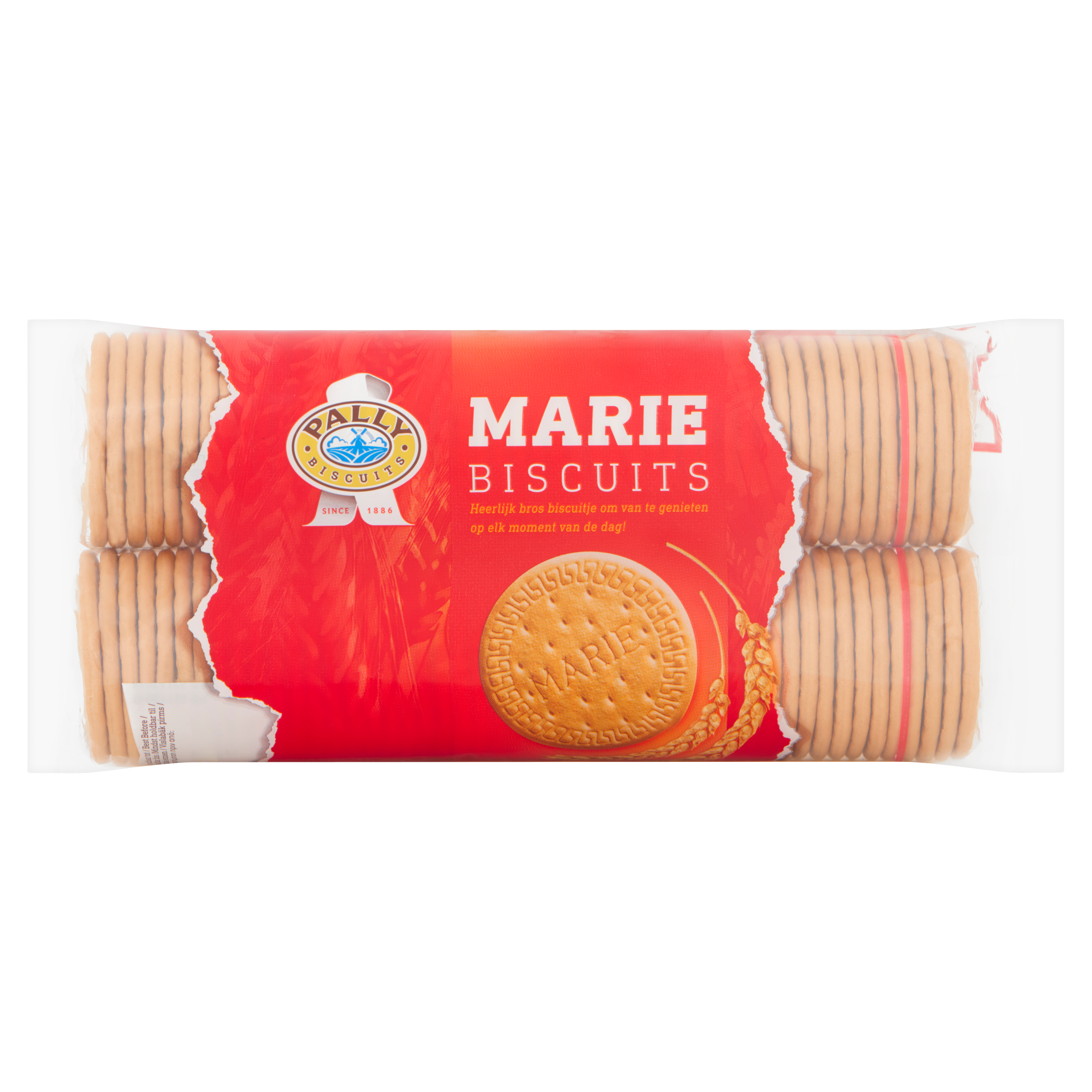 Pally Marie Biscuits