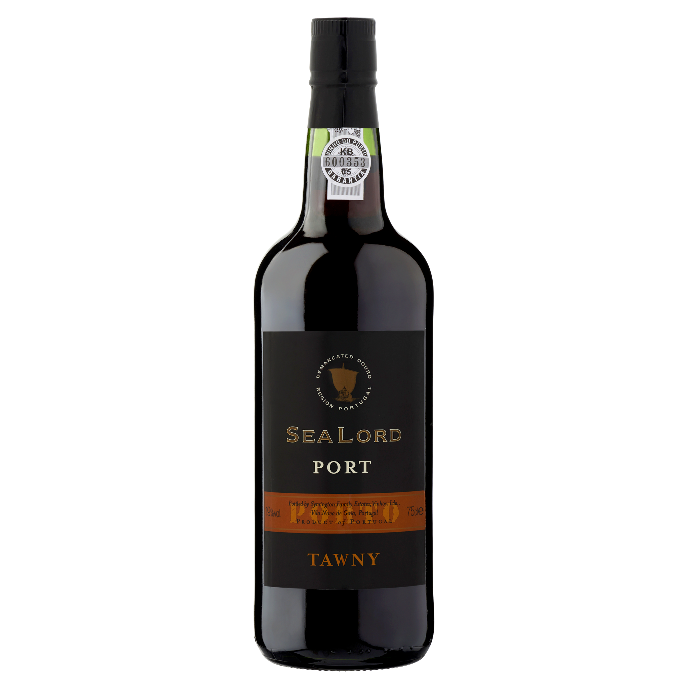 SEALORD Sea Lord Port Tawny
