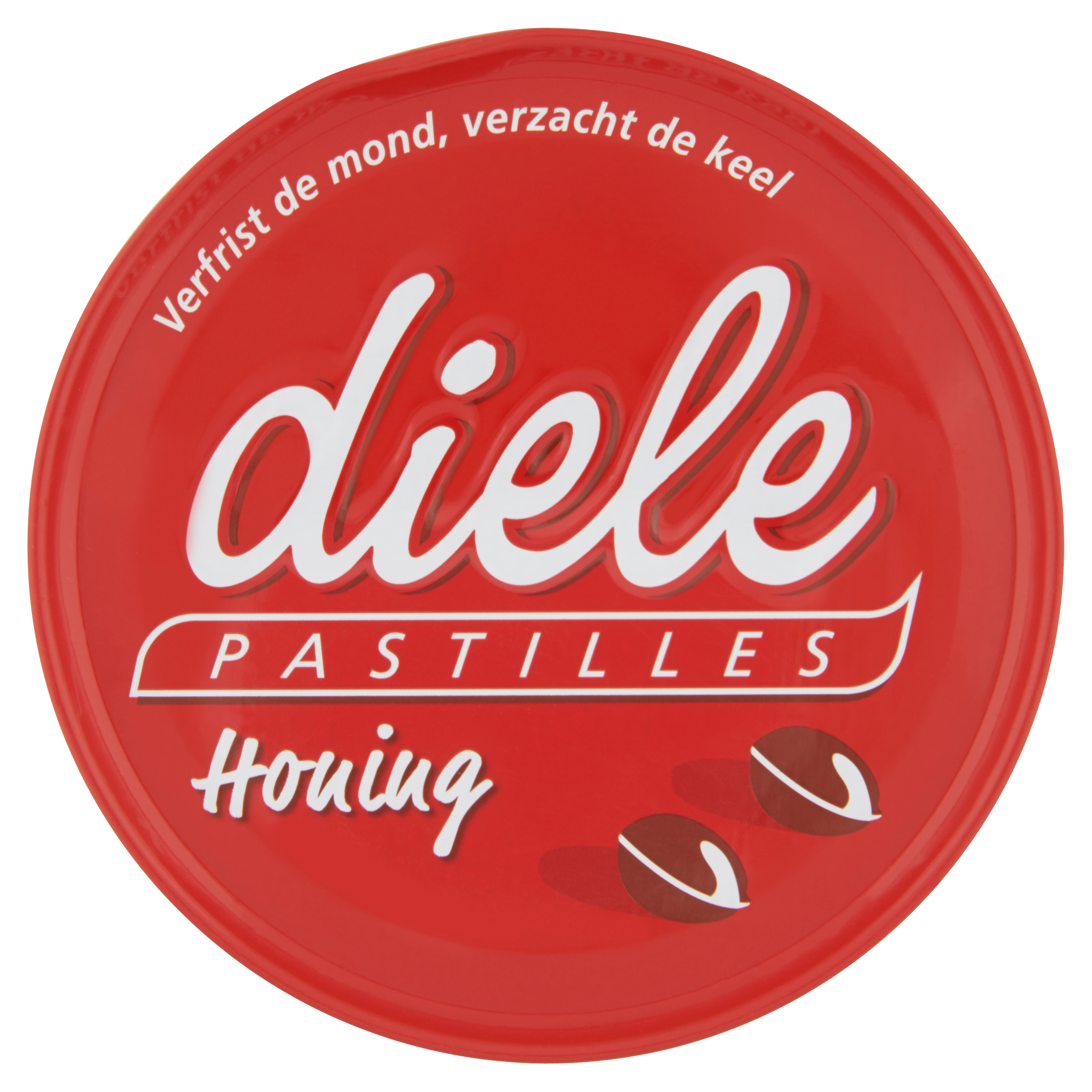 Diele Pastilles Honing
