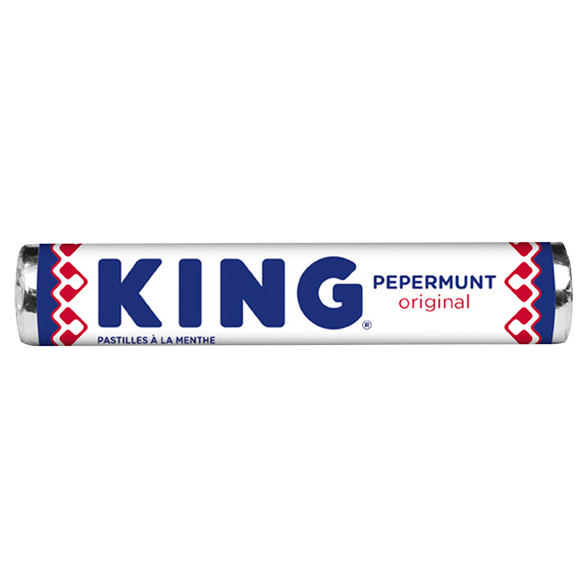 KING Pepermunt Original Rol