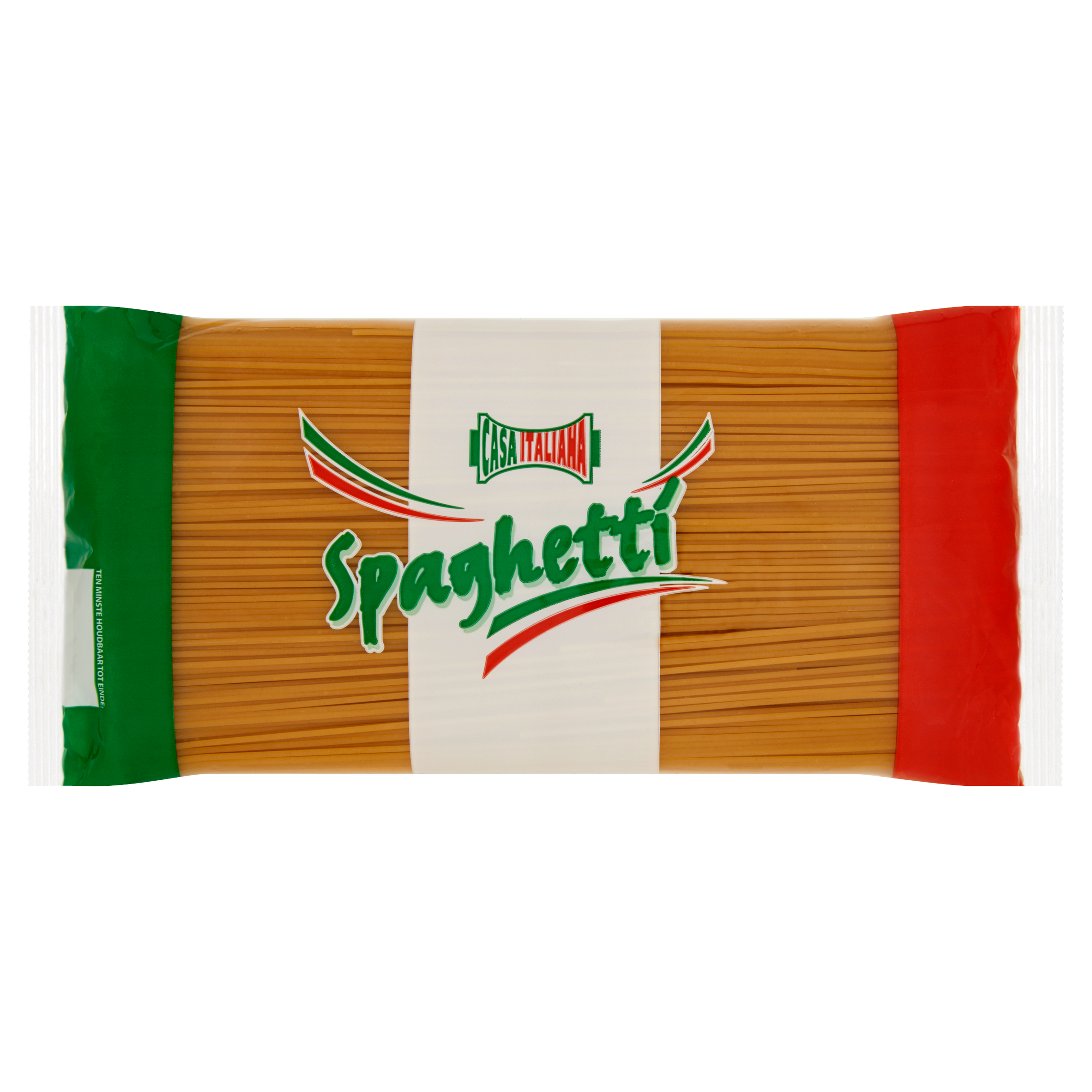 ITALI Casa Italiana Spaghetti
