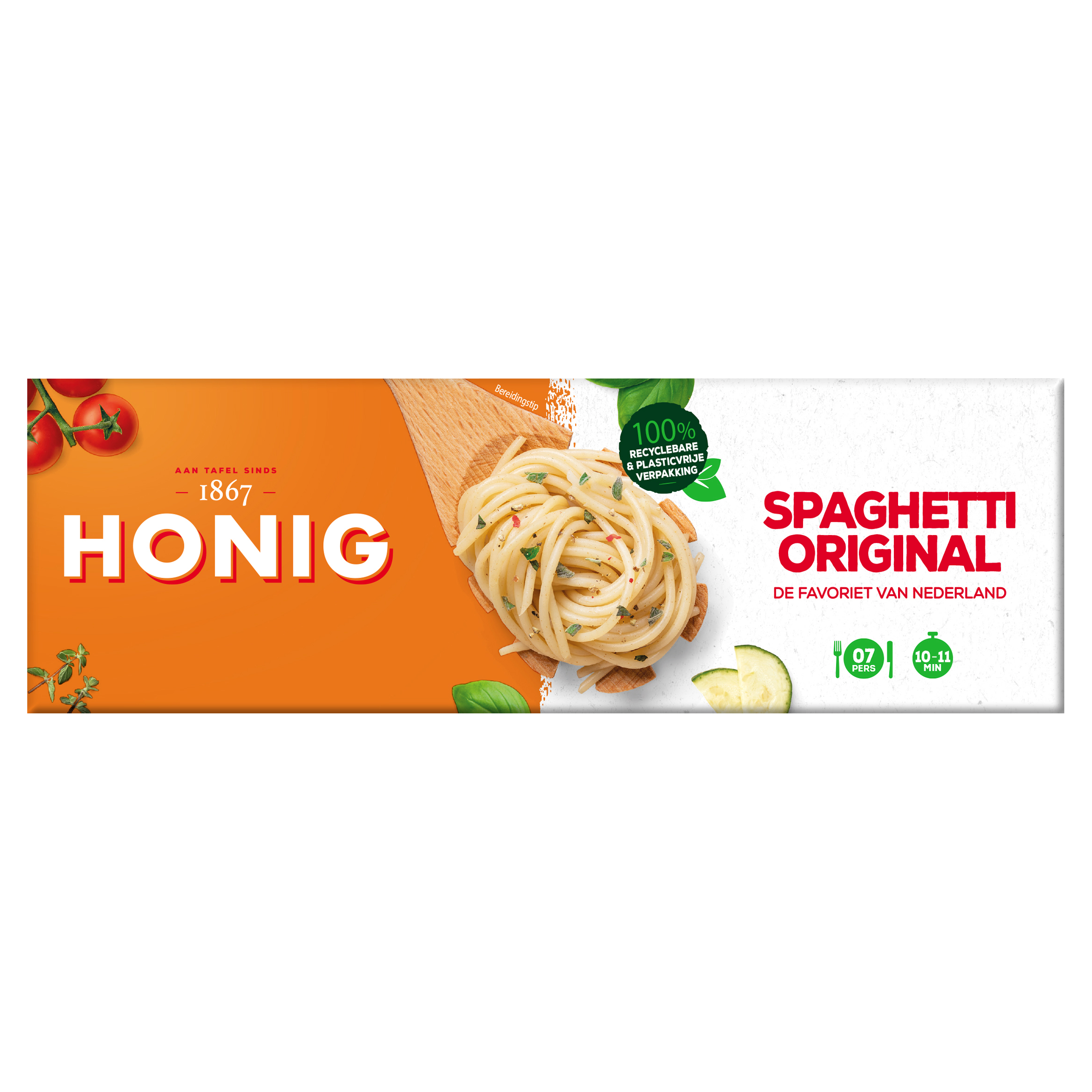 Honig Spaghetti Original