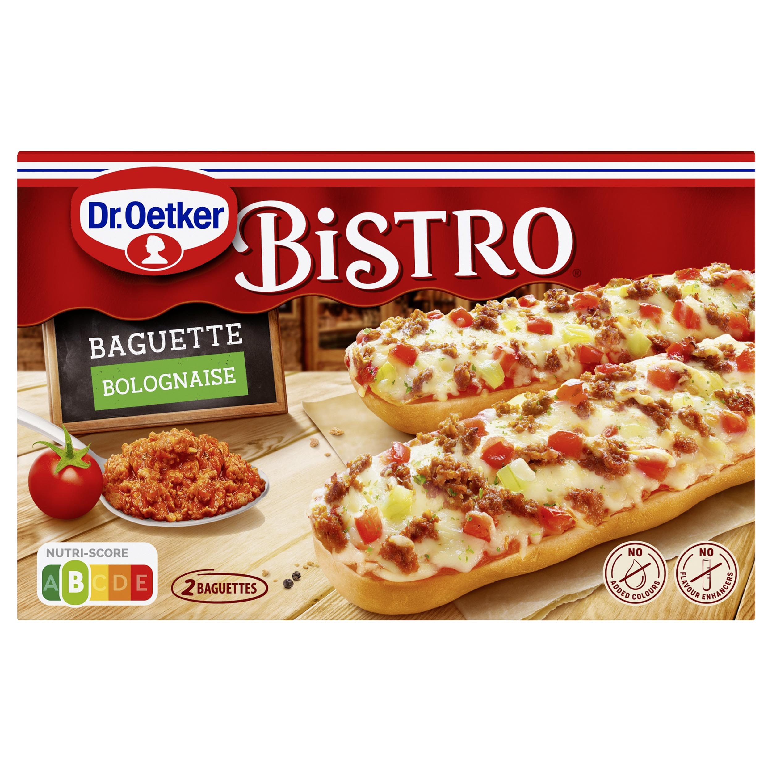 Dr. Oetker Bistro Bolognaise