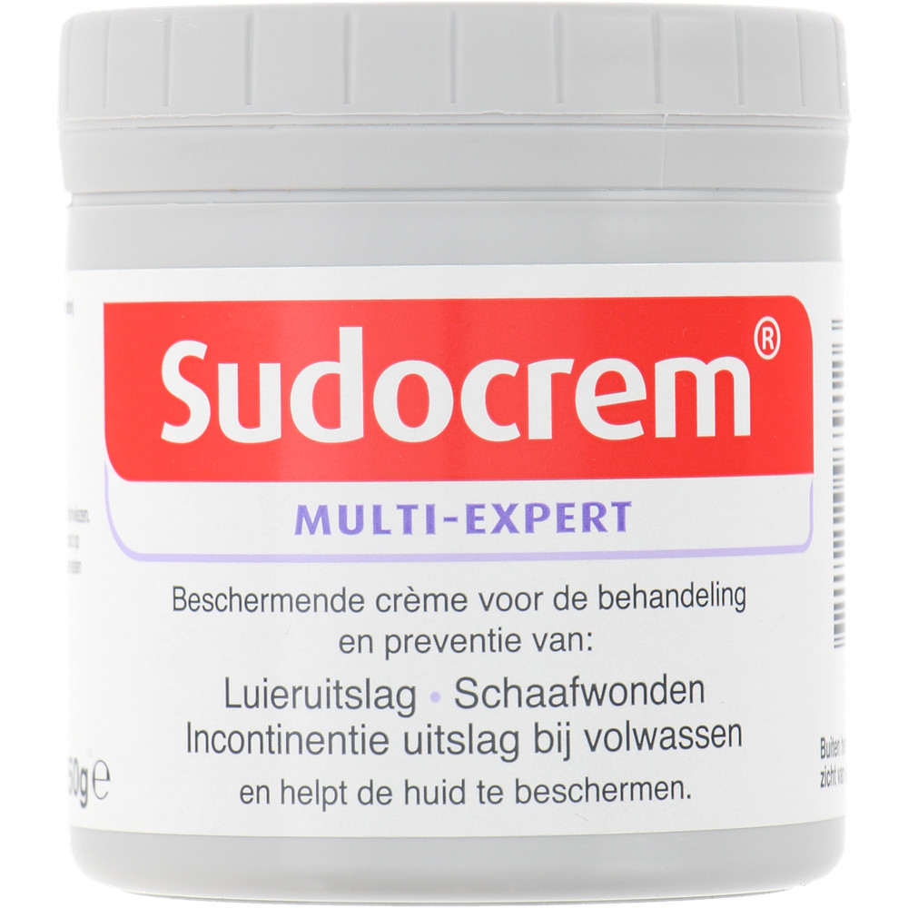 SUDOCREM Sudocreme Multiexpert