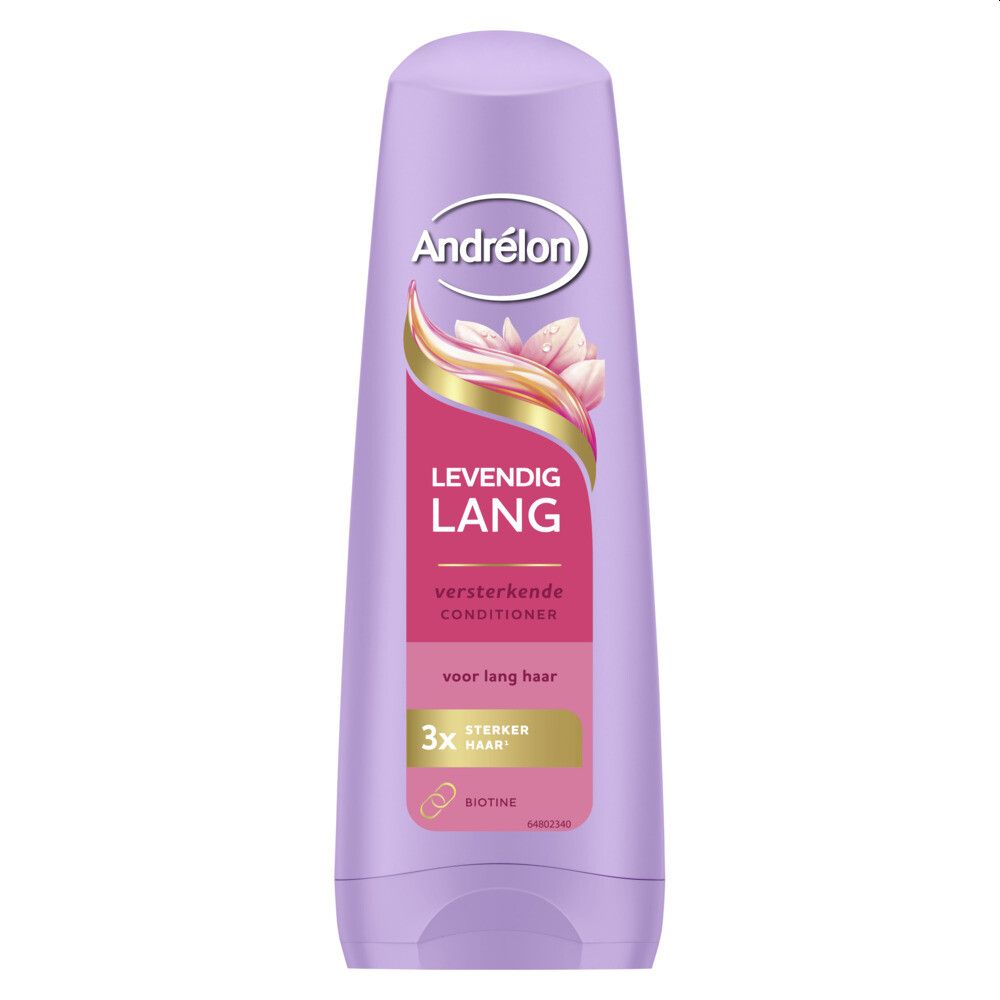Andrélon Andrelon Levendig Lang Cond