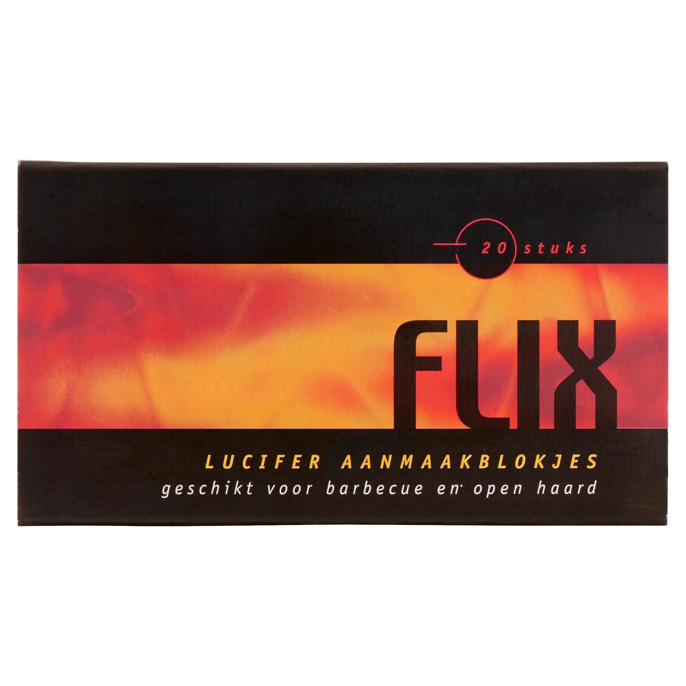 Flix Veiligheidslucifers