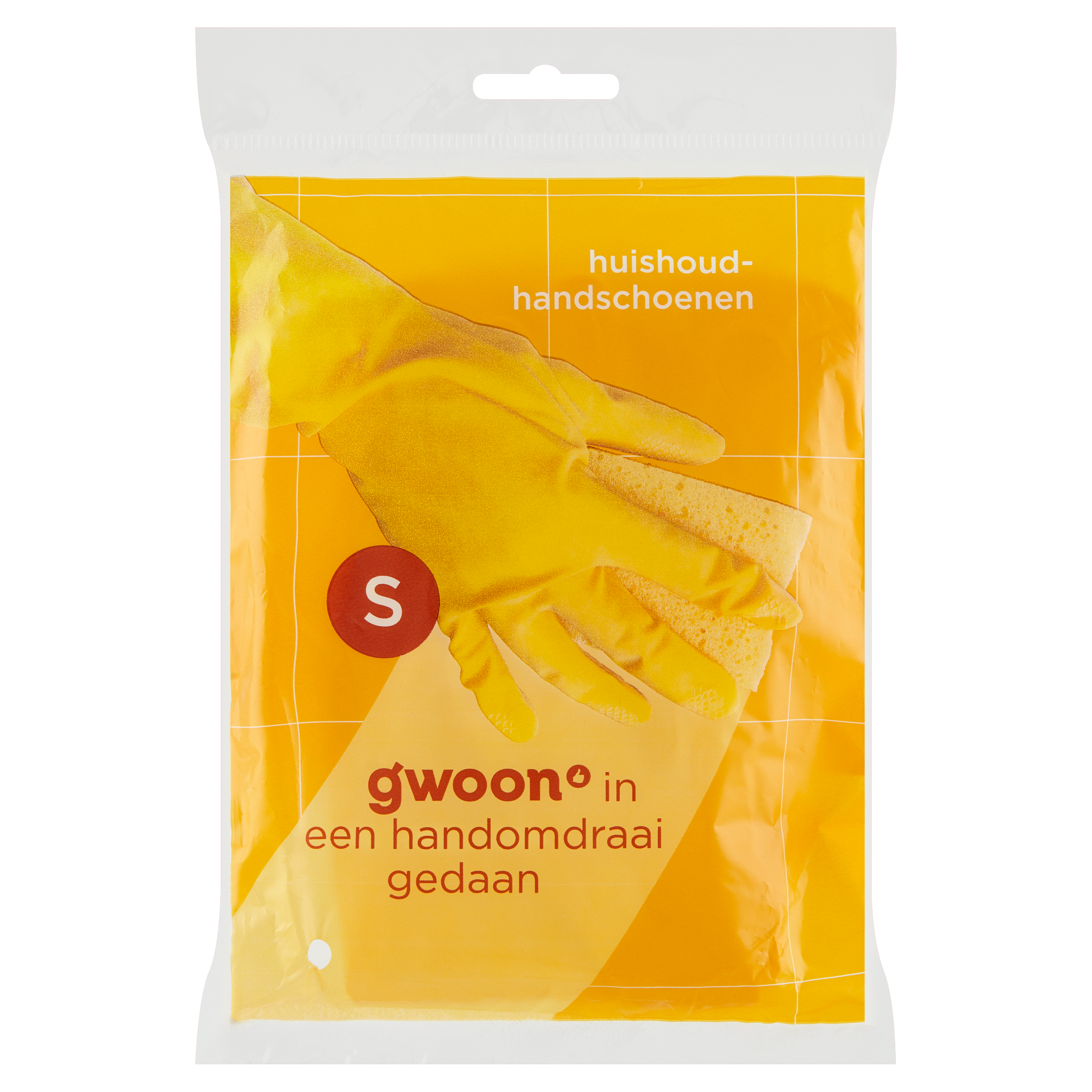 g'woon huishoudhandschoenen Small
