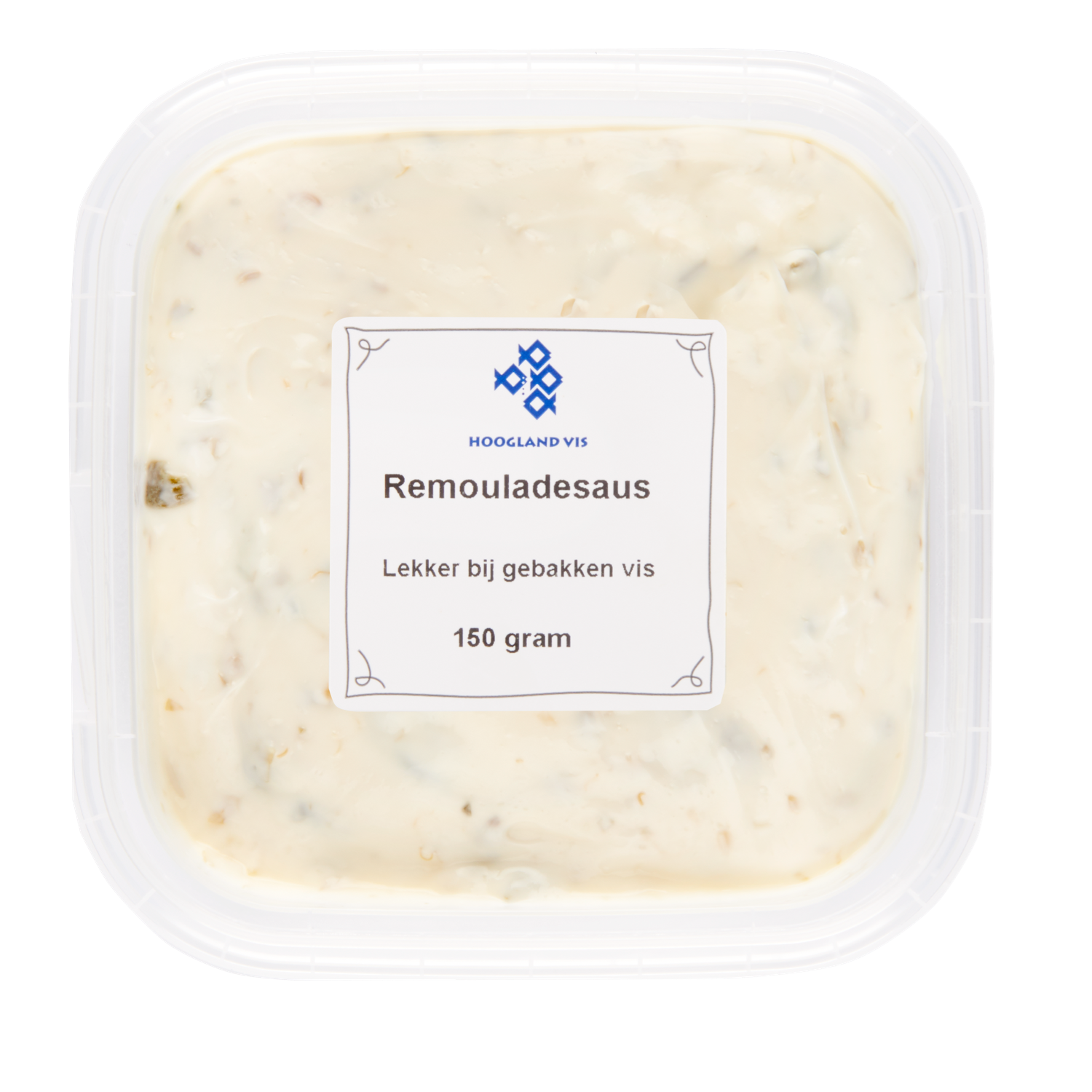 Hoogland Remouladesaus