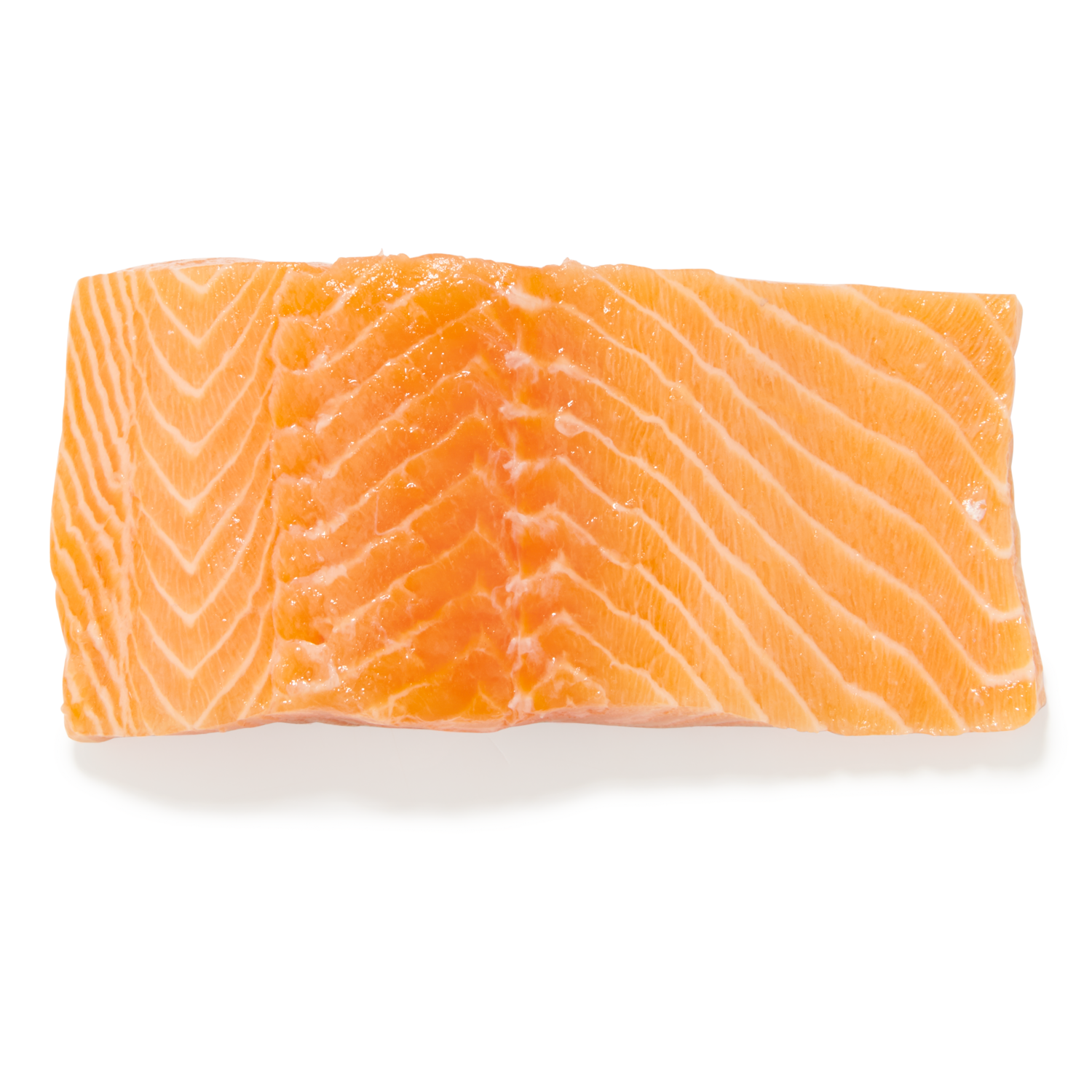 Hoogland Zalmfilet a la minute met huid