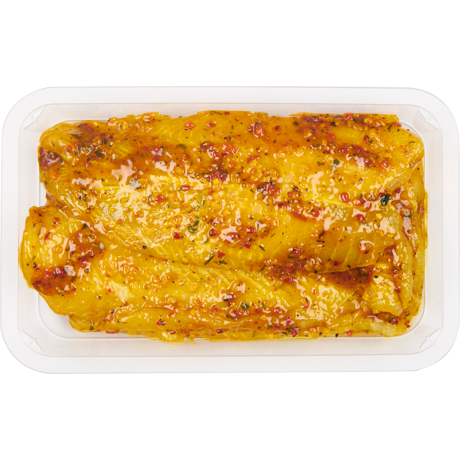 Hoogland Pangafilet citroenmarinade