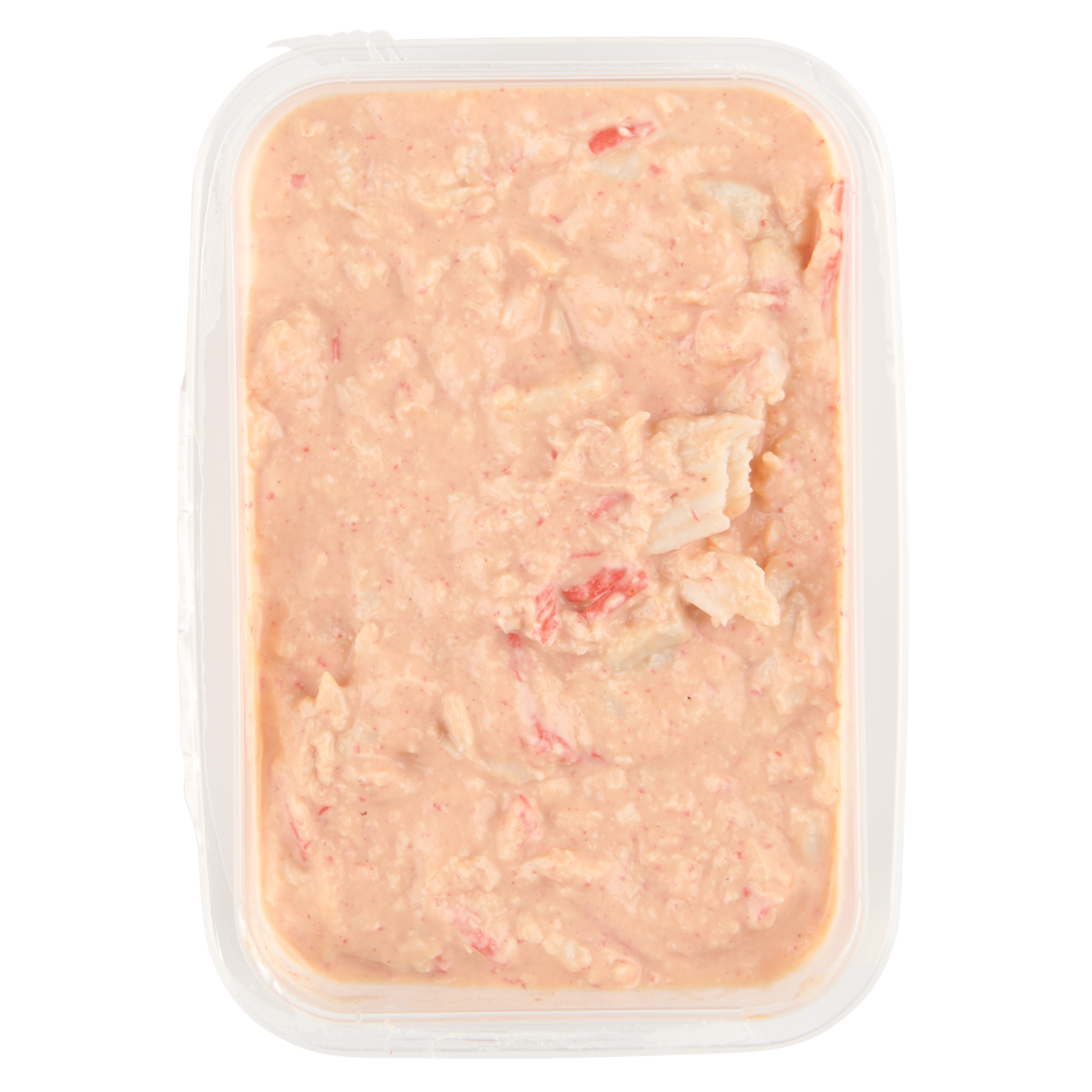 Crabsalade