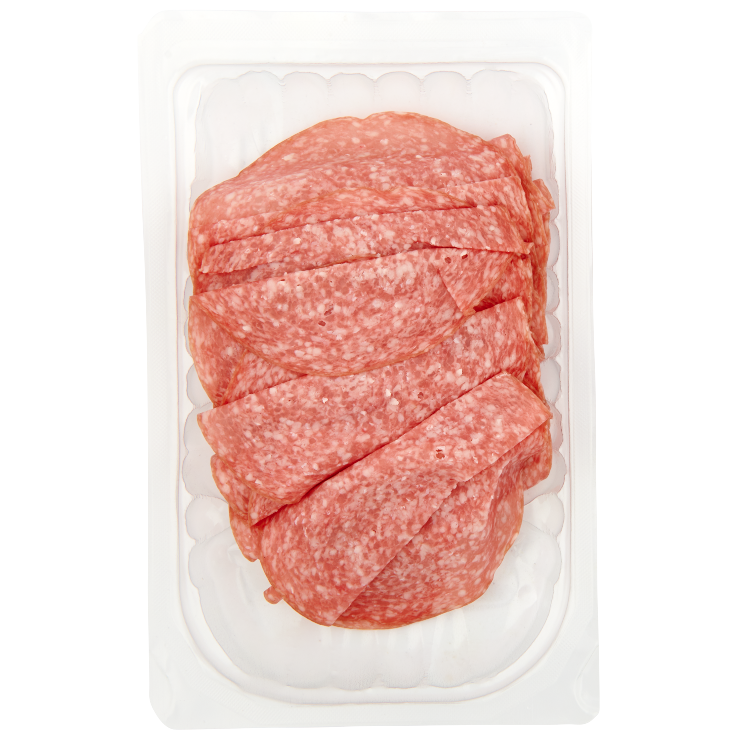 DekaVers Salami flinterdun