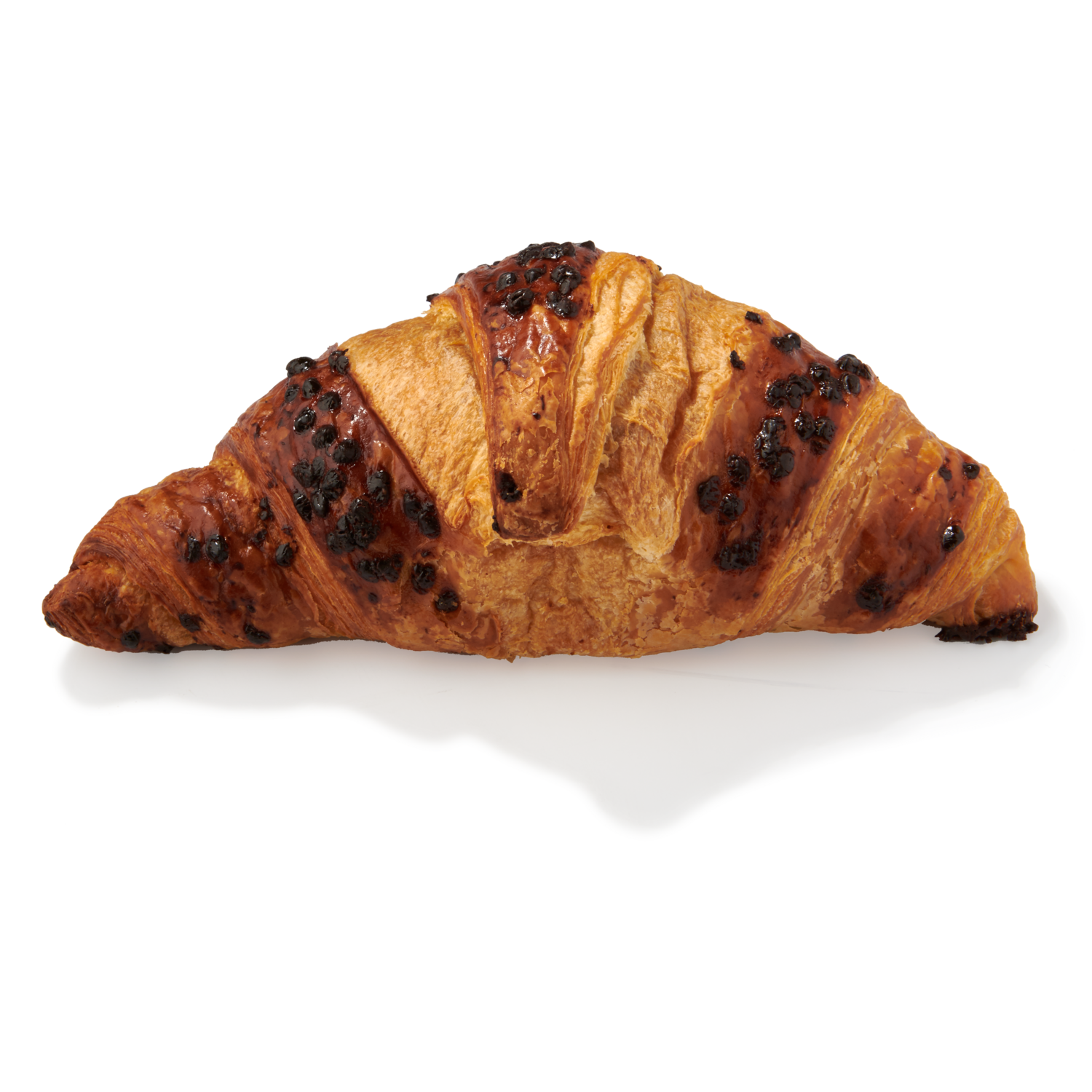 DekaVers Roomboter chocolade croissant