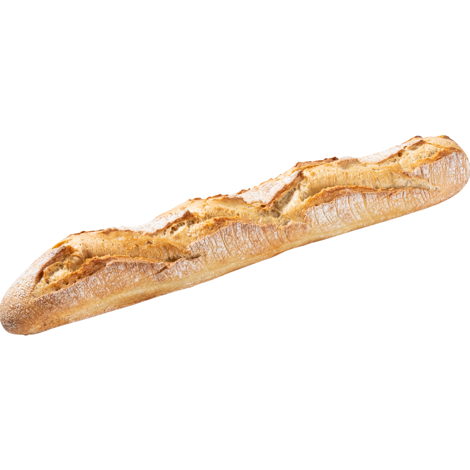 DekaVers Baguette caractere