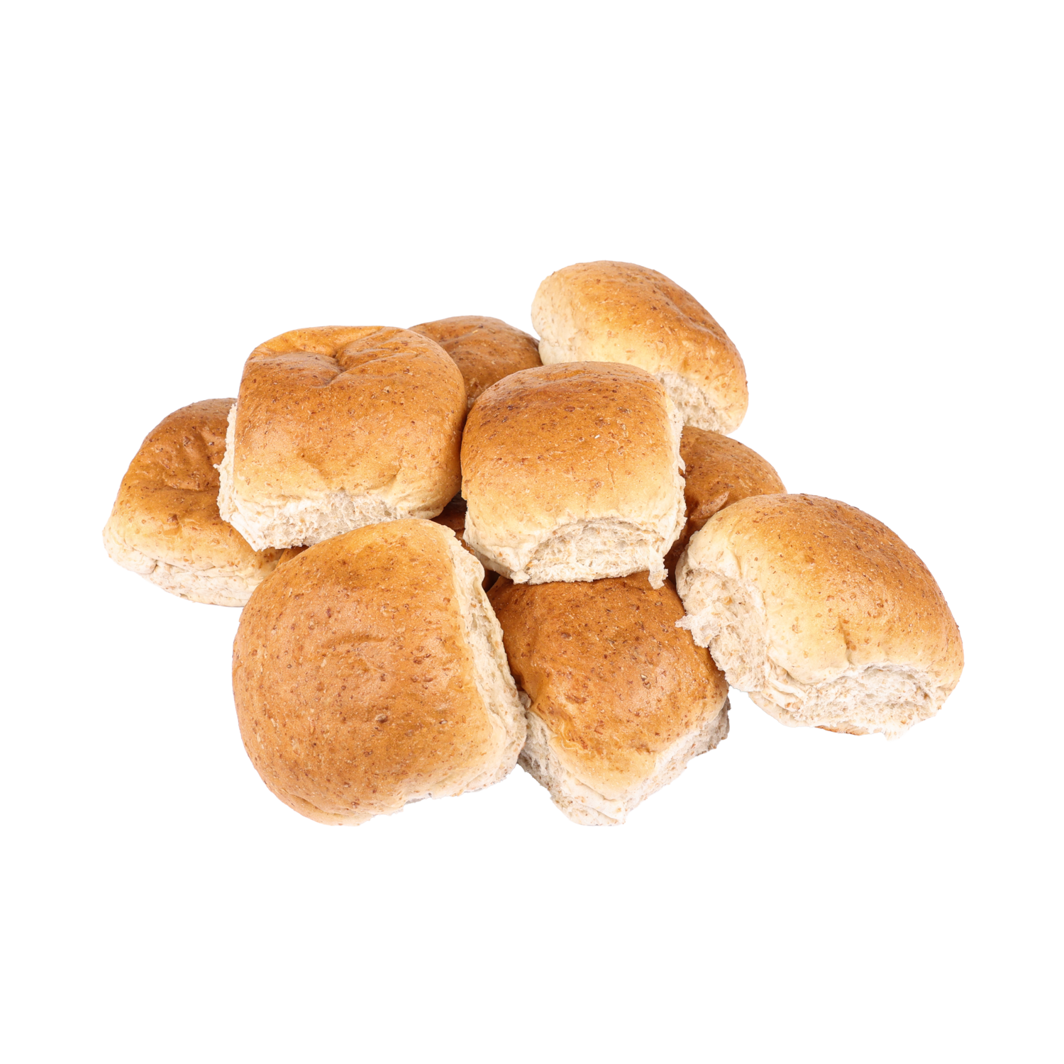 DekaVers Bruine bollen 10 stuks