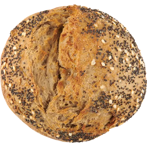 Rozenbol spelt