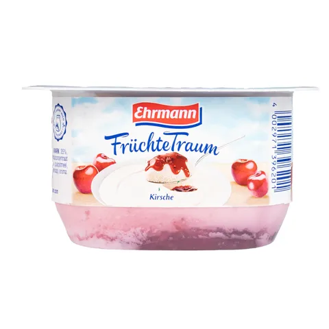 Ehrmann Früchtetraum