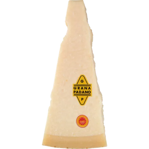 BITS & BITES Grana padano