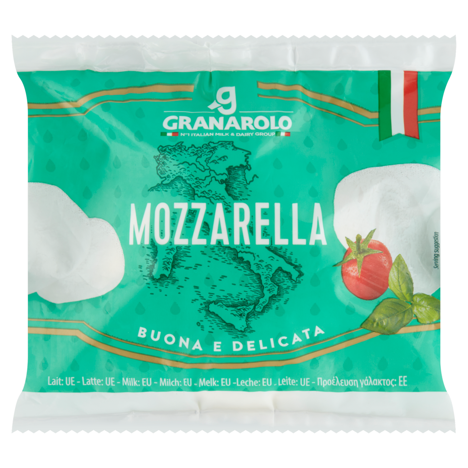 Granarolo Mozzarella