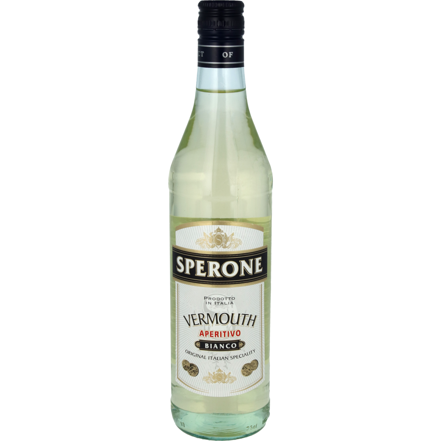 Sperone Vermouth bianco