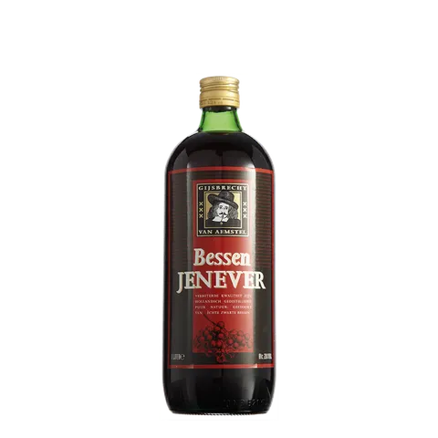 Gijsbrecht Van Aemstel Bessenjenever