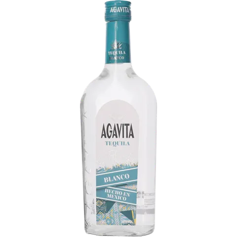AGAVITA Tequila blanco
