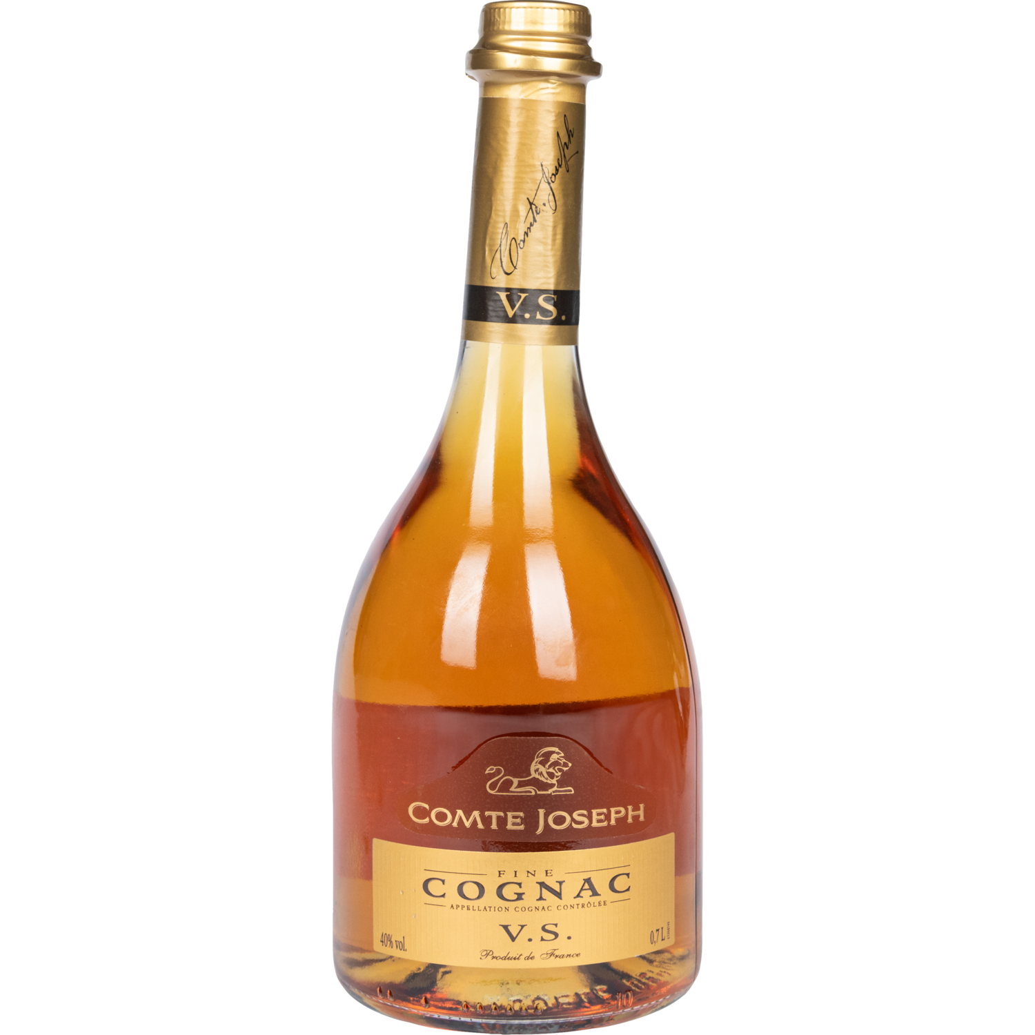 Comte Joseph Cognac v.s.