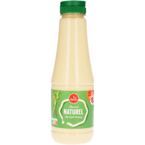 1 de Beste Slasaus