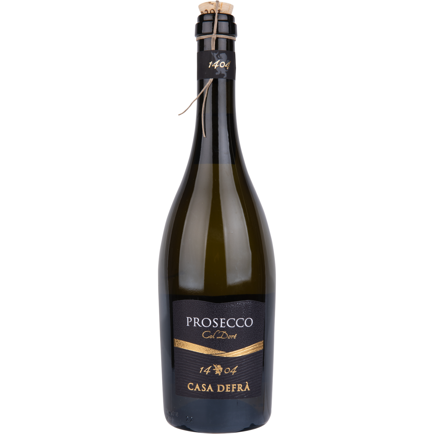 Casa Defra Prosecco