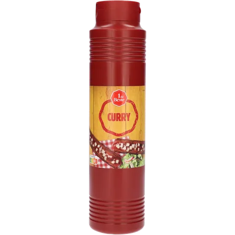 1 de Beste curry