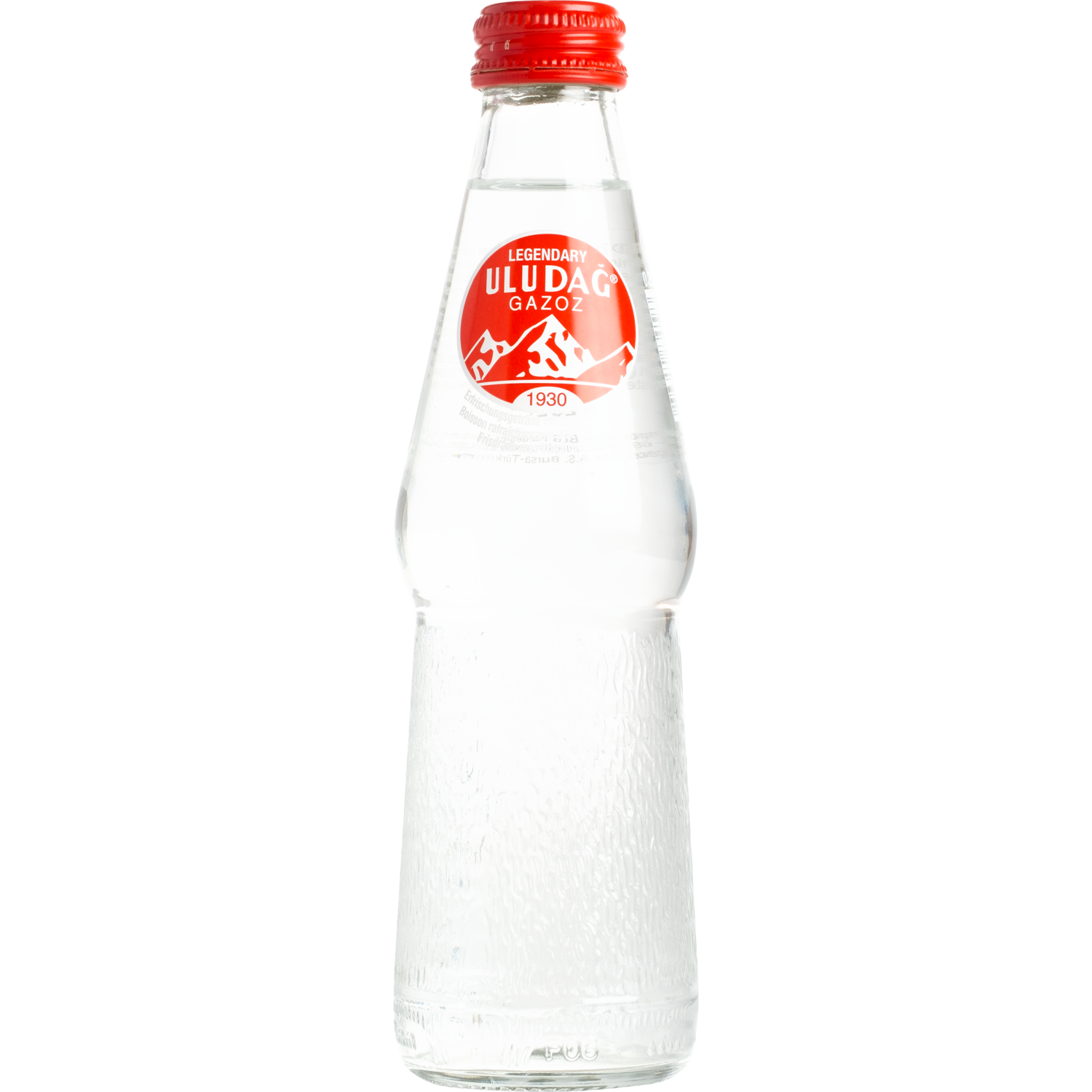 Uludag Gazoz