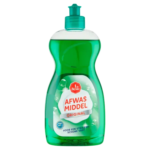 1 de Beste Afwasmiddel original
