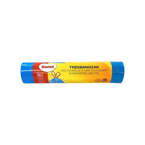 Dumil Trekbandzak 38 ltr