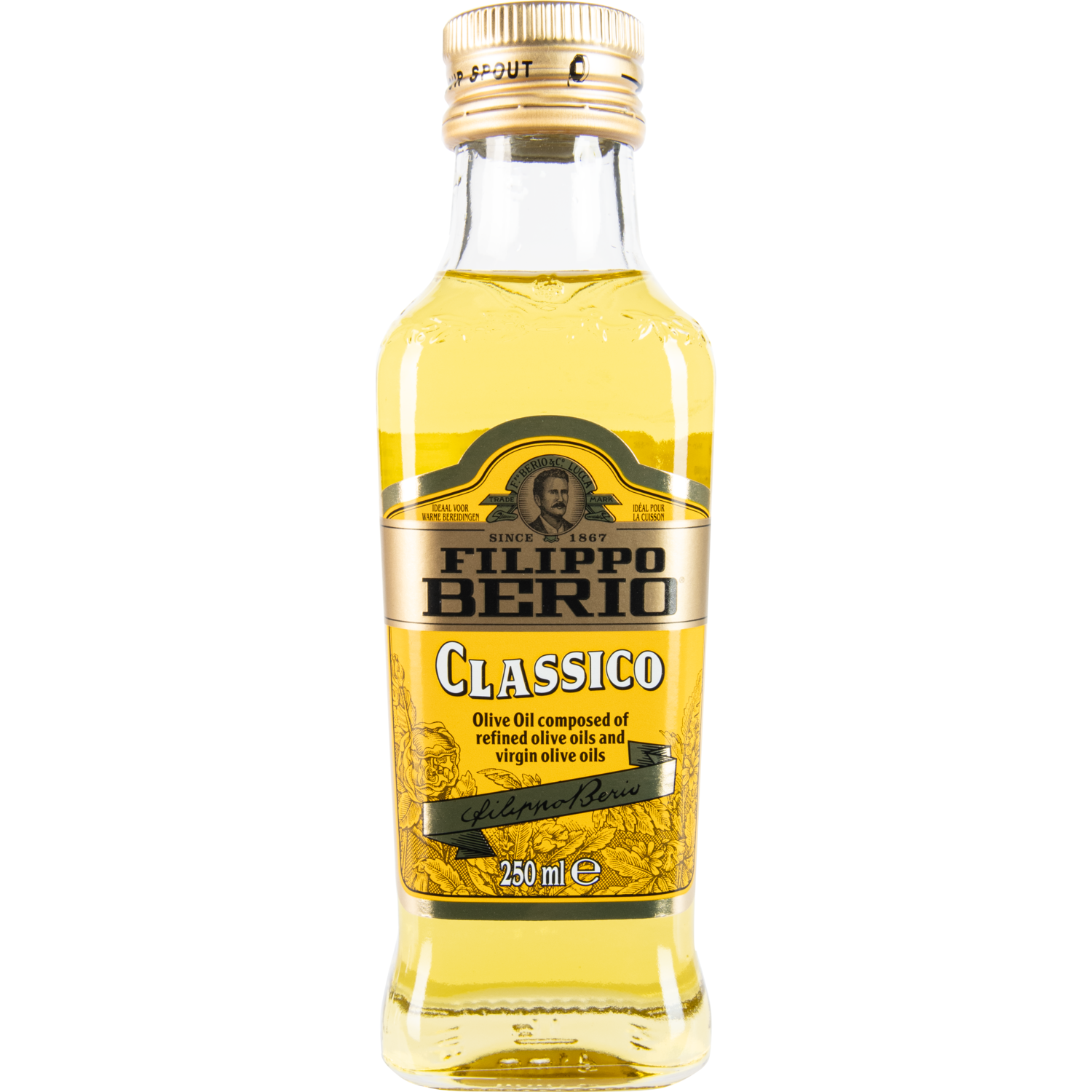 Olijfolie classico