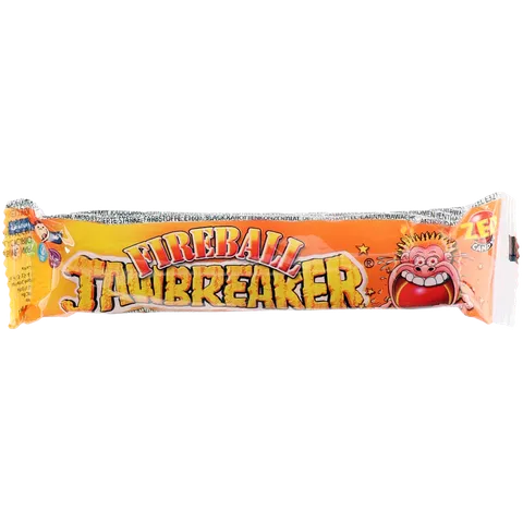 Jawbreakers Fireballs